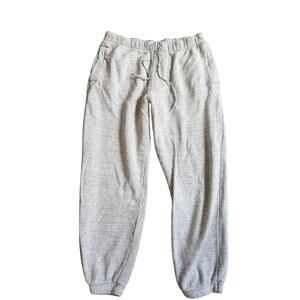 Entireworld gray sweatpants size small